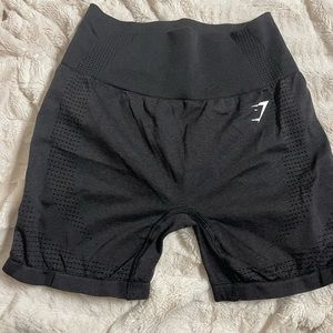 Vital Seamless Shorts
